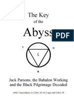 The Key of The Abyss