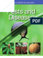 Pests and Diseases