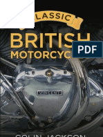 Classic British Motorcycles