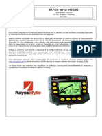 Sistema Completo de Supervision de Carga para Grúas I3000