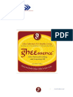 GHee Essence