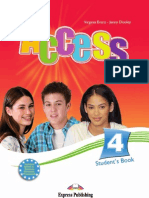 Access - 4 - SB Sample Pages PDF