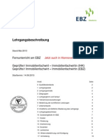Lehrgangsbeschreibung Fachwirt PDF