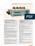 Microcal Cat132