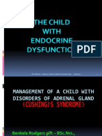 Cushings Syndrome