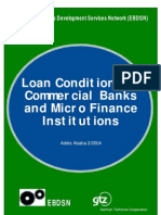 Loan Conditions 23-02-04