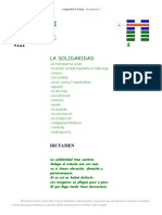 Hexagrama8. - La Solidaridad