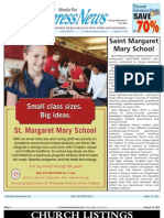 Saint Margaret Mary School: Milwaukee West