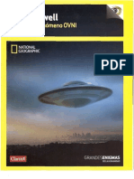 Roswell y El Fenómeno OVNI PDF