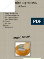 Queso Gouda