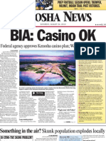 BIA: Casino Ok