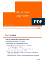 8db6 - ING Insurance - Asia-Pacific