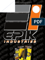 EPIK Parts Catalogue PDF