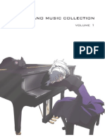 Anime Music Collection