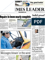 Times Leader 09-09-2013