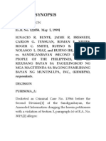 Bunye v. Sandiganbayan PDF