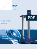 Pump VSP