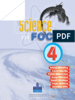 Science Focus 4 CB