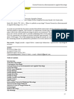 Where To Publish Mycology