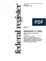 Department of Labor: 98031190