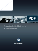 Vihtavuori Reloading Guide Ed11 2013eng