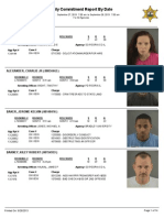 Peoria County Booking Sheets 09/28/13