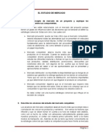 Formulacion de Proyectos