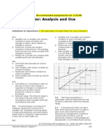 Managerial Accounting - Chapter 05