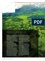 Rio Engineering: Smart Guide 2012