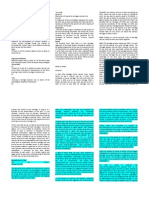 Case: Valdes vs. RTC, G.R. No. 122749. July 31, 1996facts:: Carino V. Carino