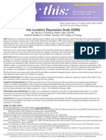 GDS Scale PDF