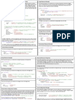 Windows PowerShell Desired State Configuration Quick Reference For Windows Management Framework 4.0