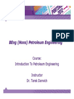 Introduction To Petroleum Engineering - Lecture 3 - 12-10-2012 - Final PDF