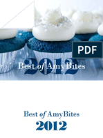 Bestofamybites2012 Ebook PDF
