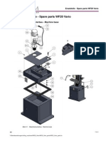 Optimum WF20VARIO Eclates