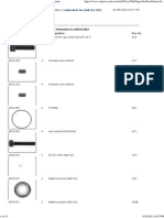 Sab 163mk3 Parts