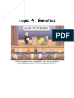 Genetics PDF