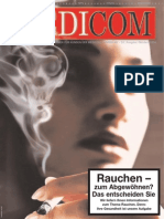 Thema: Rauchen