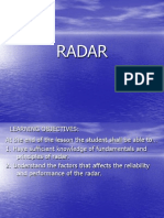 Radar