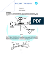 Chapter 06 - Flight Controls