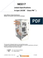 Ais 175 Vacuum Circuit Breaker