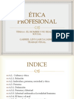 Etica Profesional