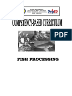 Fish Processing CBC