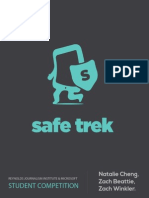 Safetrekbook