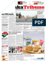 Dhaka Tribune Print Edition: December 10, 2013