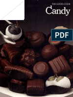 Candy - The Good Cook Series