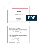 OPIM 220 Session 09