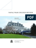 Naval War College Review-Volume 66, Number 4