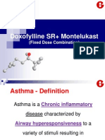 Doxovent M Medical