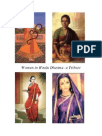 Women in Hindu Dharma